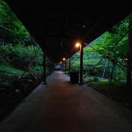 Hoeiso Hakone Eksteriør billede