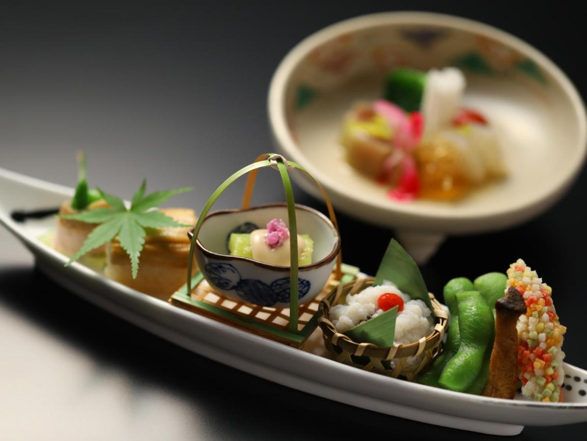 Hoeiso Hakone Eksteriør billede