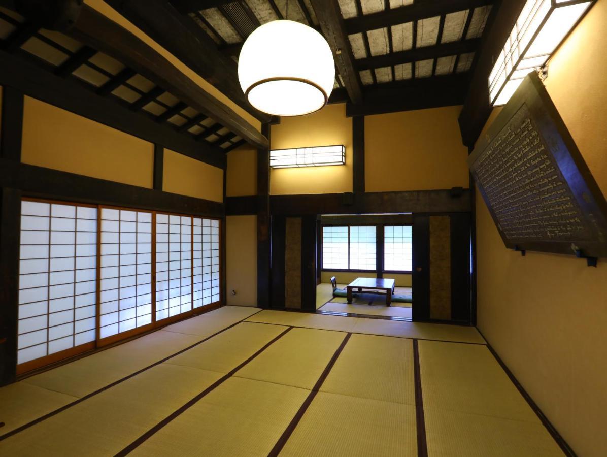 Hoeiso Hakone Eksteriør billede