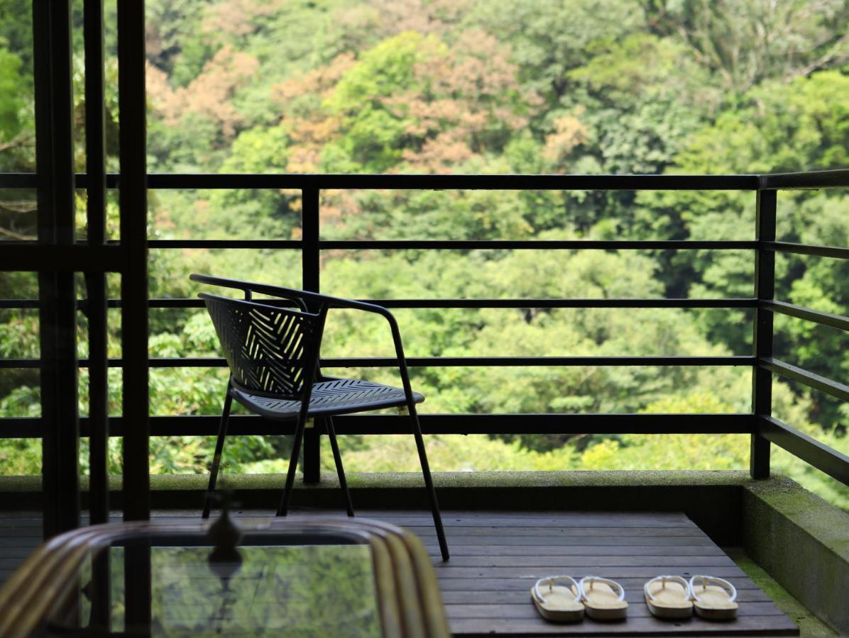 Hoeiso Hakone Eksteriør billede