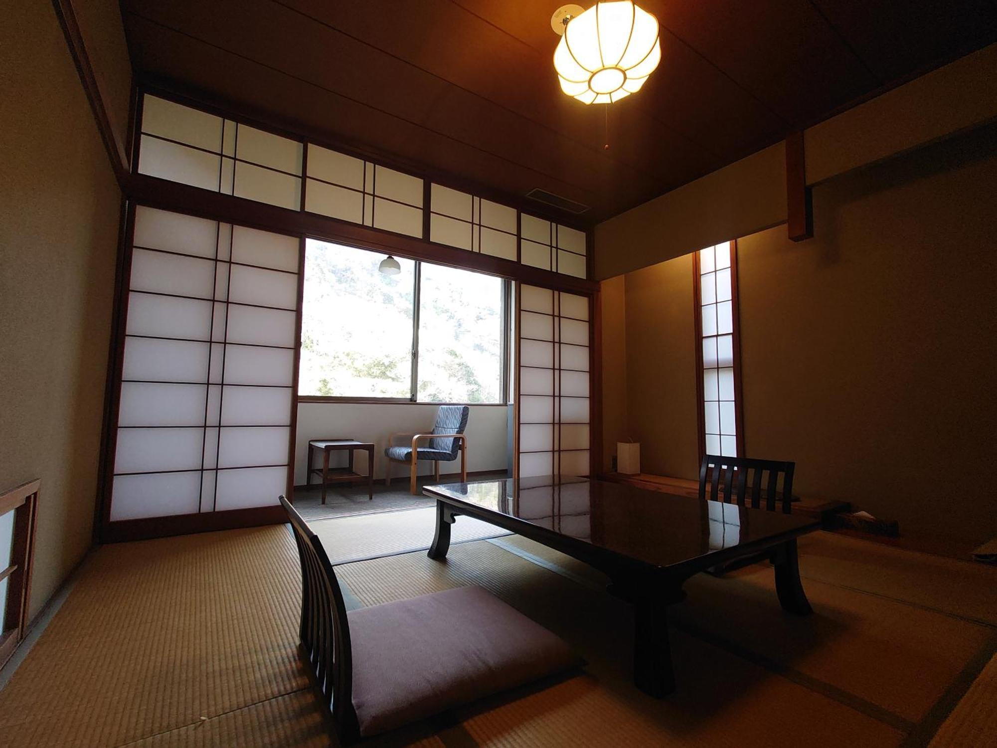 Hoeiso Hakone Eksteriør billede