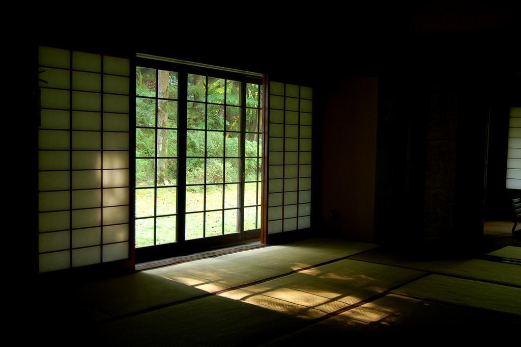 Hoeiso Hakone Eksteriør billede