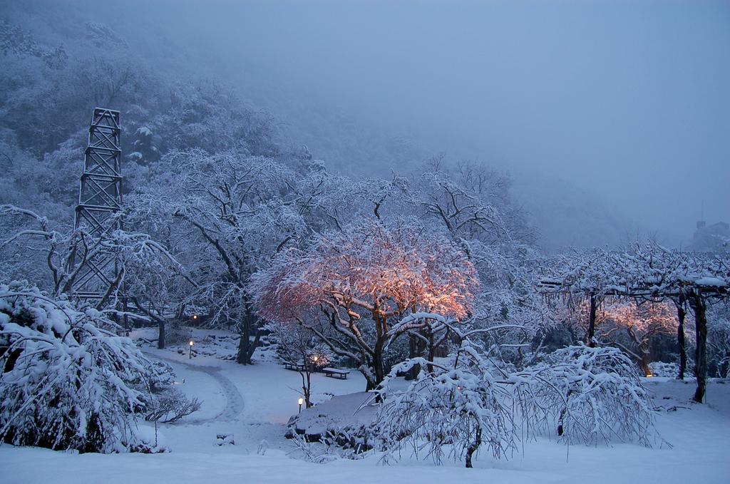 Hoeiso Hakone Eksteriør billede